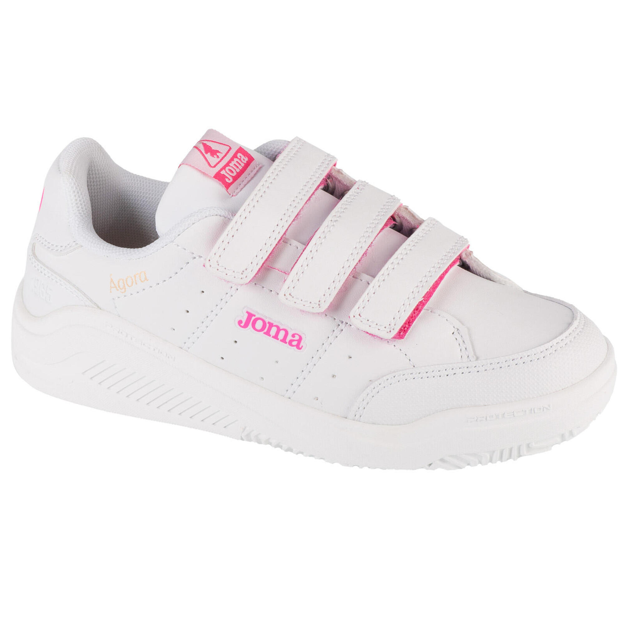 Basket fille 31 pas cher Decathlon